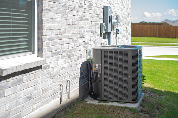 Reliable Heat Pump Repair contractor in Hillsdale, KS by FH HVAC