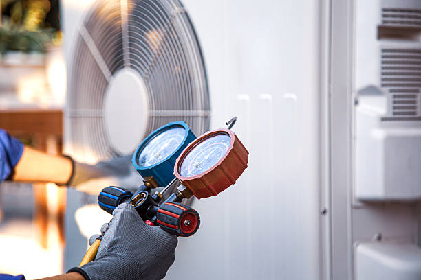 Affordable Heat Pump Repair solutions in Hillsdale, KS